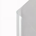 thumbnail image 4 of OUSITAID Coussin de Chaise Transparent Antidérapant pour Salon Bureau Protection de Sol, 4 of 6