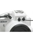 thumbnail image 4 of Nikon WP-N3 Waterproof Housing for Nikon 1 J4 or S2 Camera and NIKKOR 11-27.5mm or 10-30mm Lens, 4 of 5