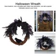 thumbnail image 4 of De Halloween decoración de guirnalda de Halloween aspecto delicado para el hogar, 4 of 8