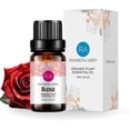 thumbnail image 1 of Aceite Esencial 100% Puro Rose Grado Terapéutico 10 ml, 1 of 7