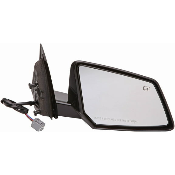 Dorman 955-1884 Passenger Side Door Mirror for Specific GMC / Saturn Models