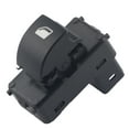 thumbnail image 4 of 6554.QL Car Front Electric Power Window Switch for Citroen C4207, 4 of 8