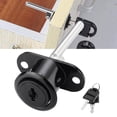 thumbnail image 4 of Zinc Alloy Computer Desk Cabinet Mailbox Drawer Cupboard Locker Cam Lock Key, 4 of 10