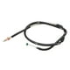 thumbnail image 2 of Cable de embrague de motocicleta,Reemplazo directo del cable del embrague de la motocicleta,Reemplazo del cable del embrague Modificación del cable,Conjunto de reparación de línea de cable, 2 of 8