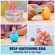 Hatchimals Alive 1-Pack Surprise Figure in Self-Hatching Egg (Styles Vary)