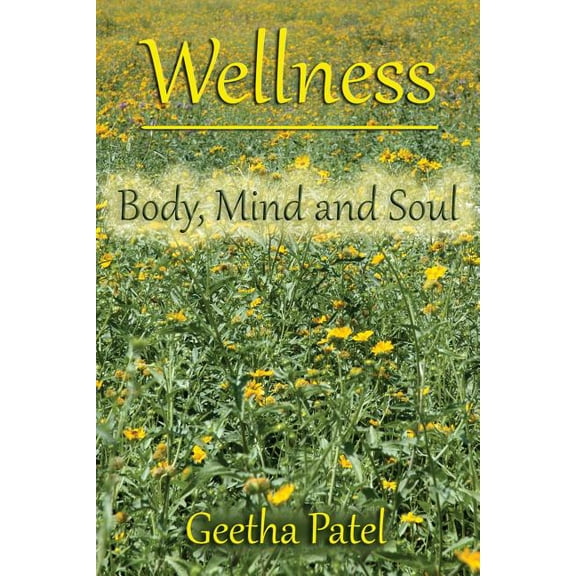 Wellness (Paperback)