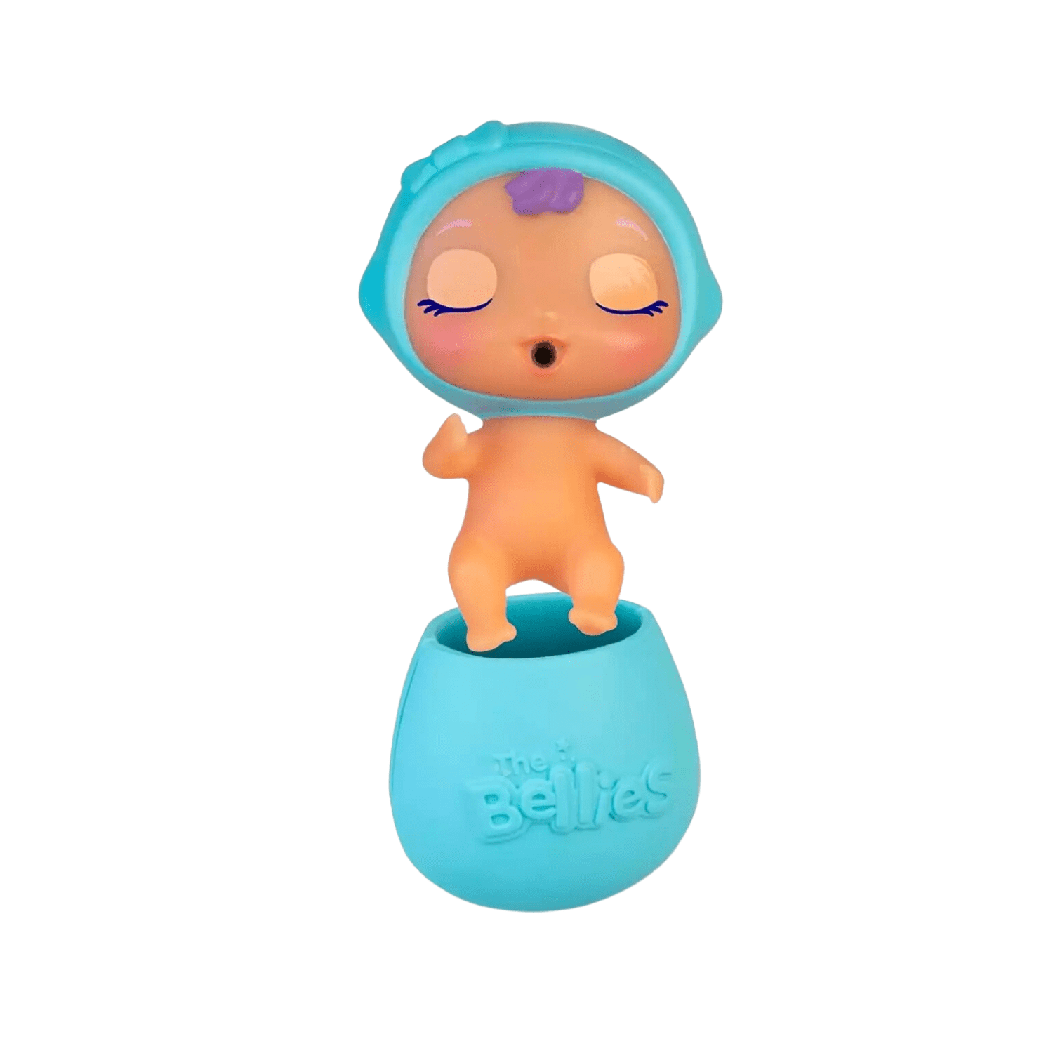 The Bellies Baby Muak Muak Famosa The Bellies Baby Muak Muak Walmart en linea