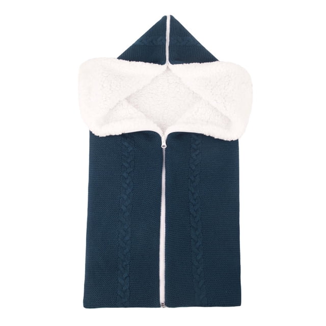 Sleeping Bag for Kids Solid Color Polyester Outdoor Insulation Children's Sleeping Bagchild Sleeping Bag
