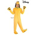 thumbnail image 4 of Disney Adult Pluto Costume, 4 of 7