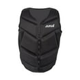thumbnail image 2 of Unisex Adult Zipper Closure Boating Vest for Surfing Boating Ski, 2 of 10