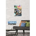 thumbnail image 2 of DC Comics - Cyborg - Group Wall Poster, 14.725" x 22.375", 2 of 3