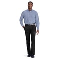 thumbnail image 2 of Camisa IZOD Premium Performance Natural Stretch Check para hombre, 2 of 4