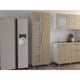 thumbnail image 2 of Alacena Diamante Blanco y Beige Virtual Muebles, 2 of 8