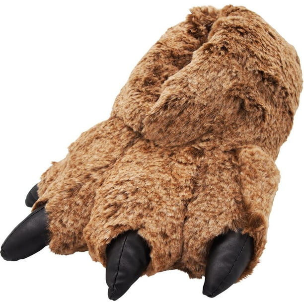 stuffed animal claw