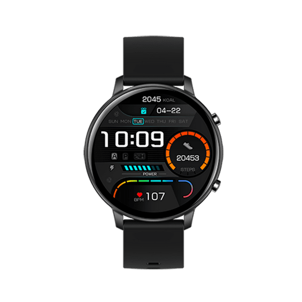 Reloj Inteligente Para Hombre Y Mujer responder hacer Llamadas Reloj Deportivo 1.39 Con Monitor De Sueno SpO2 De Frecuencia Cardiaca 100 Ejercicio IP67 Rastreador De Actividad A Prueba De Agua Y R