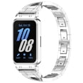 thumbnail image 2 of Creatine Premium Three Link Bracelet Compatible With Smartwatch Perfect Comfortable And Style For Your Smartwatch, 2 of 6