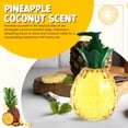 thumbnail image 4 of Dispensador de jabón Simple Pleasures con aroma a piña y océano, 350 ml, 4 of 9