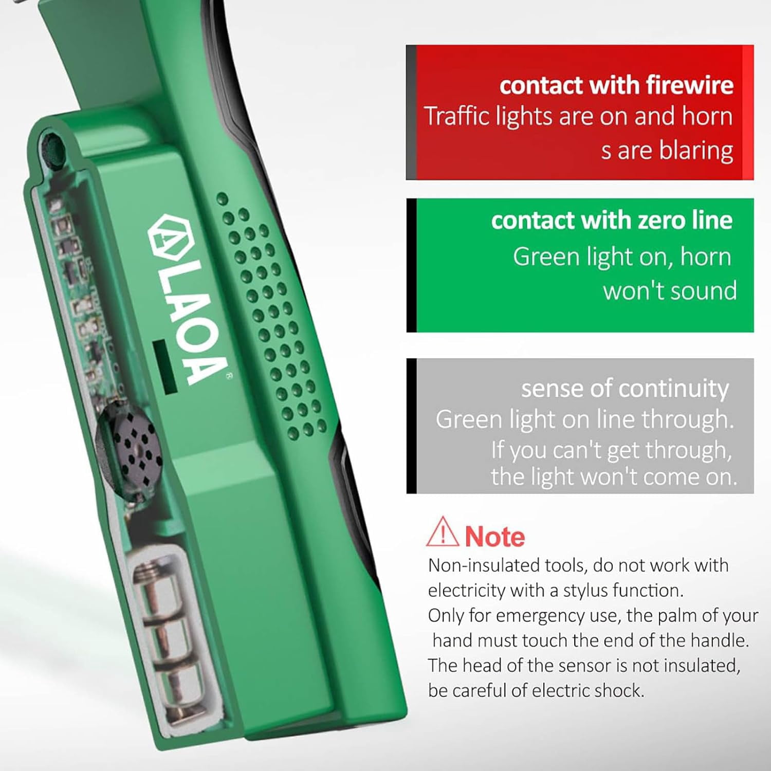 8 in 1 Wire Stripper with Voltage Tester, Pinzas De Electricidad, Multi-function Electric Wire Stripping Tool for Cutting and Pulling Pliers, Electrician Repair Tool (2)