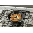 thumbnail image 4 of All-Clad Essentials Nonstick Fry pan set, 2-Piece, 4 of 6