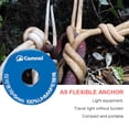thumbnail image 4 of Climbing Anchor Round Hanger Bolts Hanger Bolts Downhill Practical Trees Climb Ropes Camping Accessories Rescue Remedy for Mountaineering, 4 of 7