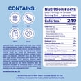 thumbnail image 4 of Entenmann's Pop’ems Glazed Donut Holes, 13 oz, Sugar Donut Bites, Box, 4 of 8