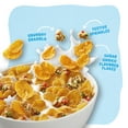 thumbnail image 4 of Honey Bunches of Oats Sugar Cookie Breakfast Cereal, Cholesterol Free, Made with Whole Grain Cereal, 15.2 Ounces, 4 of 11