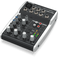 thumbnail image 3 of Mezclador Behringer XENYX 502S analogico 5 entradas interfaz USB, 3 of 4