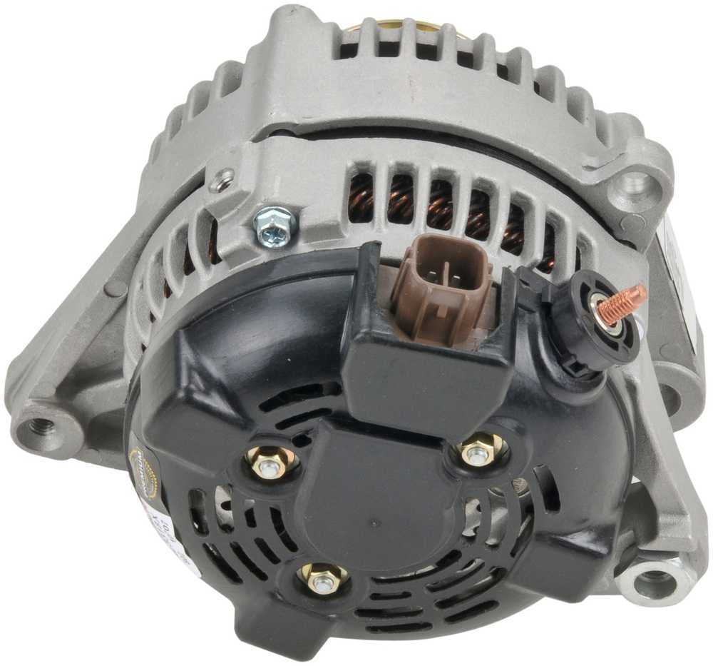 Bosch AL3318X Premium Alternator