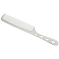 thumbnail image 4 of Unique Bargains 1 Pc Hair Comb All Purpose Detangling Comb Stainless Steel Gray, 4 of 6