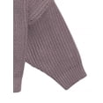 thumbnail image 4 of Modern Moments by Gerber Baby Girl Sibling Matching Sweater, Sizes 0/3 Months - 24 Months, 4 of 8