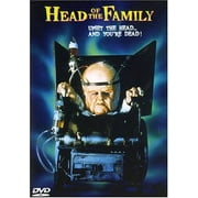 Head of the Family [DVD] NEW