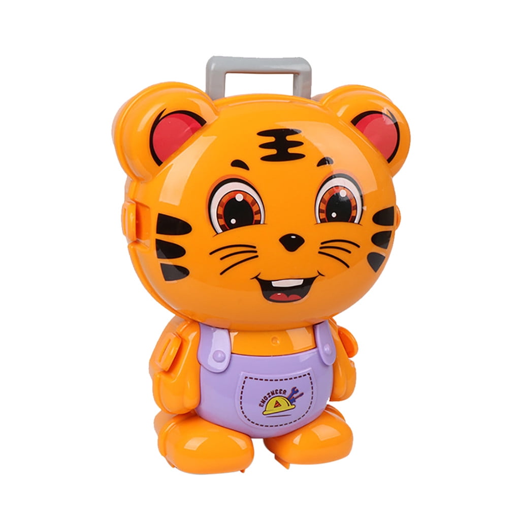 construction role play toys