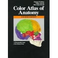 thumbnail image 1 of Pre-Owned Color Atlas of Anatomy: A Photographic Study of the Human Body, 1 of 1