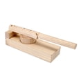 thumbnail image 1 of GROWTH TANK Rice Cake Maker Easy to Use Press Machine for Household Pastry Cooking, 1 of 9