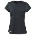 thumbnail image 1 of Spiro Womens Sports Quick-Dry Short Sleeve Performance T-Shirt, 1 of 2