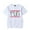 white, variant on Jey USO Merch  Jey USO Yeets  Tshirt  Crewneck  Tshirt Men/women Gym Tee  Novelty Top