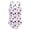 &&-White3179, variant on Kiijoy Girls Independence Day One-Piece Swimsuit UPF 50+ Bathing Suit Swimwear, Sizes 2-14