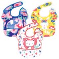 thumbnail image 2 of Easy Bib Black, 2 of 10