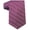 Purple, variant on Mens Diamond Pattern Necktie by Scott Allan - Mens Tie