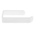 thumbnail image 1 of Portarrollos de papel higiénico Sunnimix blanco, 1 of 8