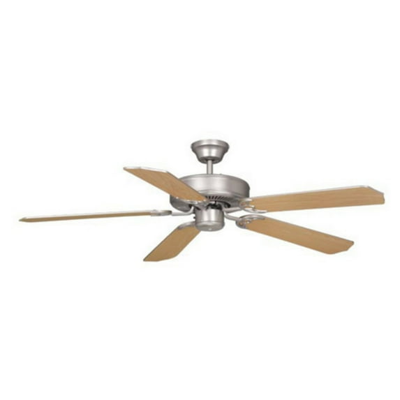 AireRyder FN52288 Medallion 52 in. Indoor Ceiling Fan