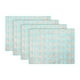 thumbnail image 1 of 4 Hojas de Calcomanías de Números 0.35" Calcomanías de Números Mini 3D Autoadhesivas de Aleación (Oro Rosa), 1 of 7