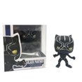 thumbnail image 1 of pop Marvel Avengers Alliance Iron Man Raytheon Spiderman Doctor Strange mano juguete modelo Black Panther 130 XianweiShao 1327533005746, 1 of 1