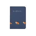 thumbnail image 2 of Walbest Flower Flamingo Animal Printed Passport Credit Card Holder Synthetic Leather Wallet Tickets Organizer Bag Unisex Card Holder Bag, 2 of 7