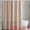 Beige, variant on Unique Bargains Solid Color Linen-Like Shower Curtain with Hooks Beige 71"W x 71"L