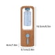 thumbnail image 3 of Difusor de aceite comercial sin agua para habitaciones grandes | Humidificador de aroma con capacidad de 50 ml para hogar, oficina y hotel | Humidificador de aromaterapia silencioso con temporizador, 3 of 8