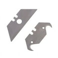 thumbnail image 2 of 10pcs Horn Blade Horn Hook Tool Carpet Wallpaper Cutter PVC Plastic Floor Hook, 2 of 8