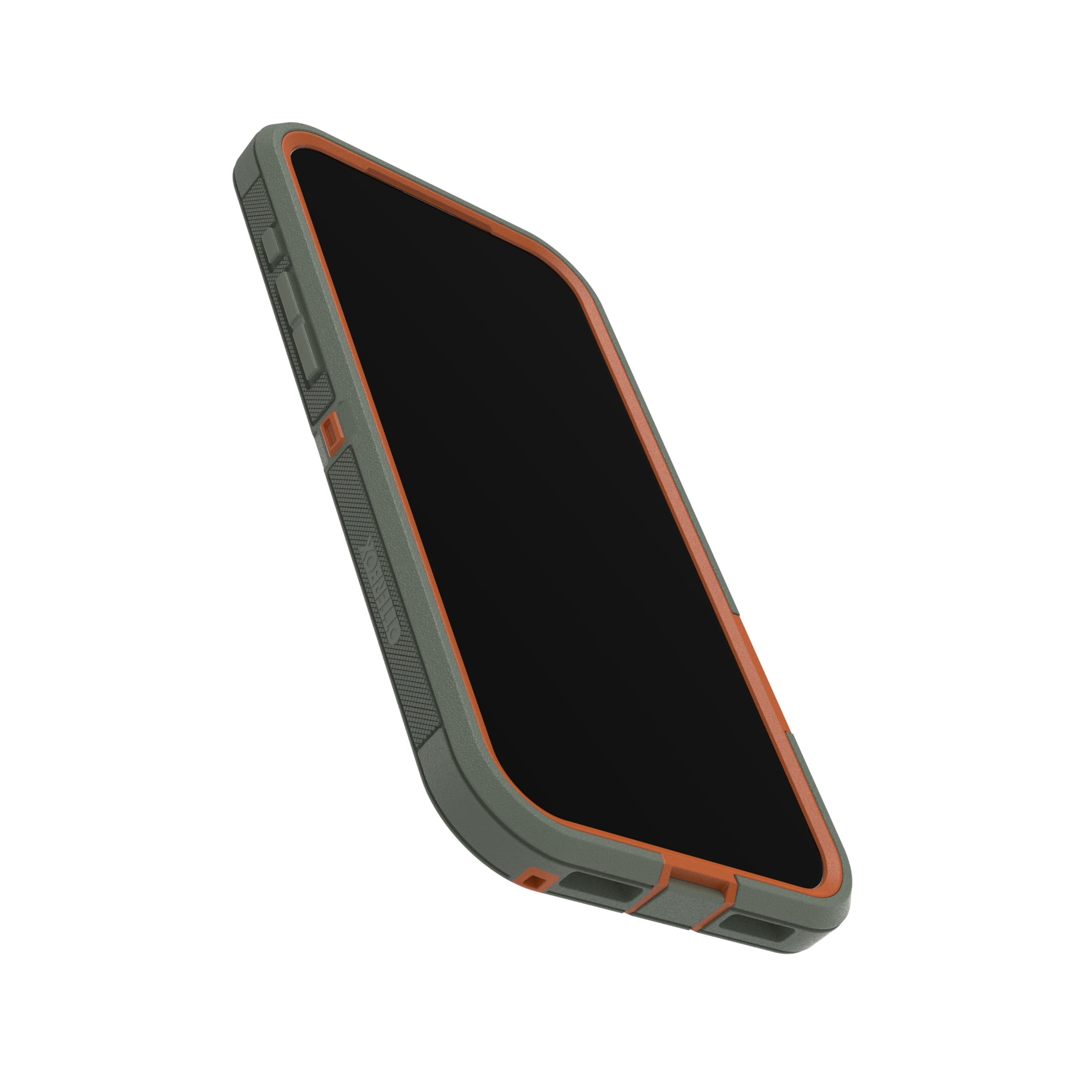 OtterBox Defender Series Pro XT Case with MagSafe and Camera Control for Apple iPhone 17 Pro Max - Green