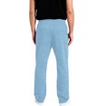 thumbnail image 4 of Casual Trousers for Men Lounge Pants Roomy Fit Leisure Pants Wide Leg Trousers, 4 of 4