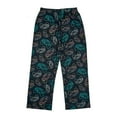 thumbnail image 6 of Games & Music Boy's 2-Pack Sleep Pajama Pants-8, 6 of 7